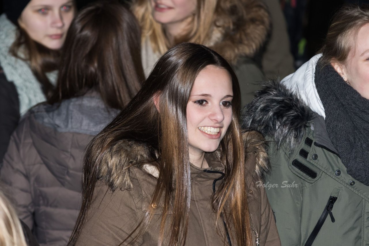 Bild 233 - Osterfeuer